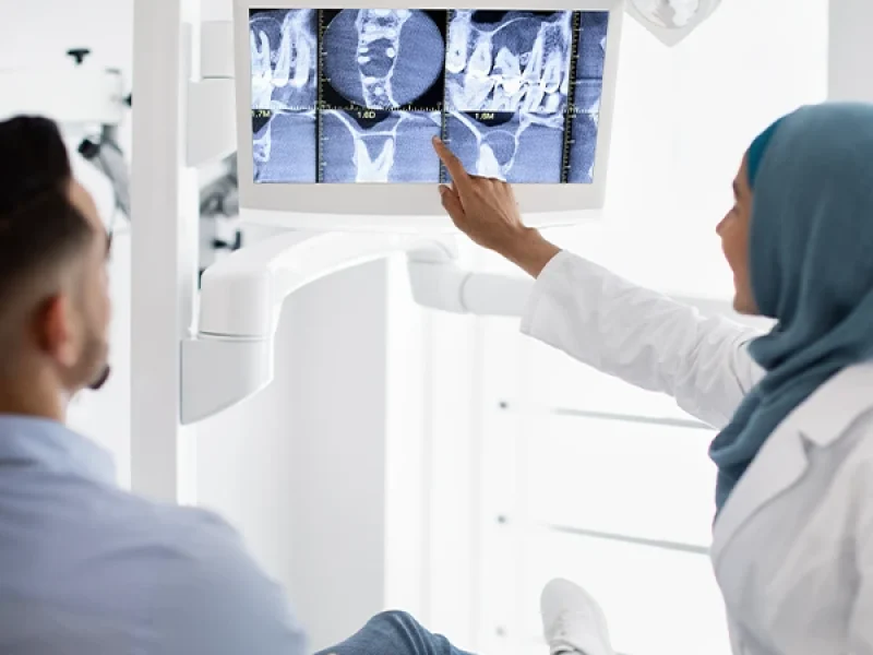 Digital Xray